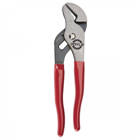 8 in. High Performance  Groove Joint Pliers