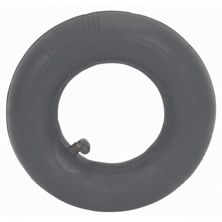 8 in. Inner Tube with Curved Stem