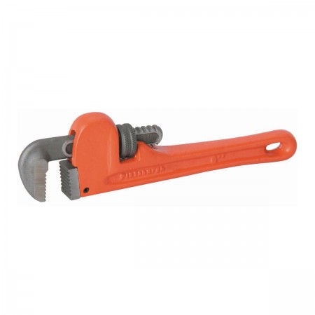 8 in. Steel Pipe Wrench