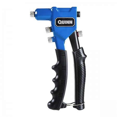 8 in. Single Hand Professional Riveter