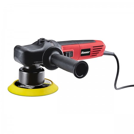 8mm Random Orbit 6 in. DA Polisher/Sander