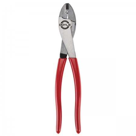 9-1/2 in. Wire Crimping Tool