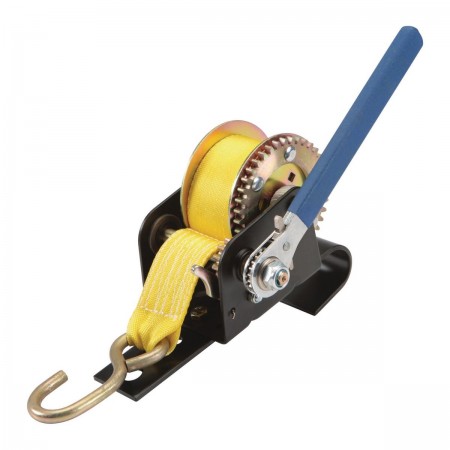 900 lb. Capacity Hand Winch