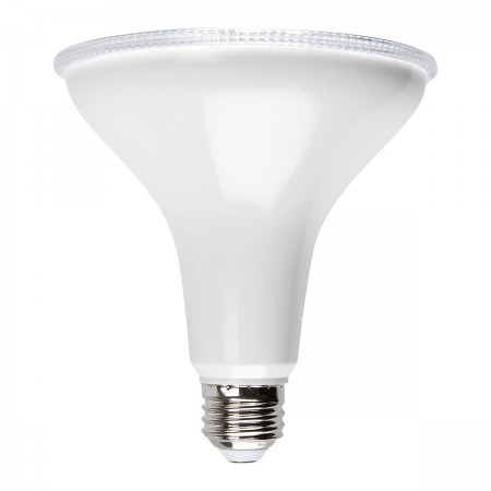 90 Watt Equivalent Dimmable Outdoor LED Flood Light Bulb