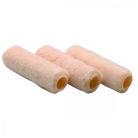 9 In. Roller Covers, 3 Pk.