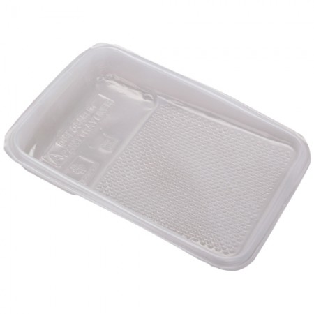 9 in. Disposable Paint Tray Liners, 5 Pk.