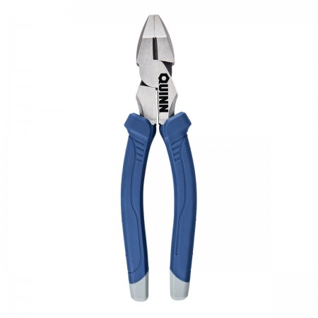 9 in. Linesman Pliers with Comfort Grip