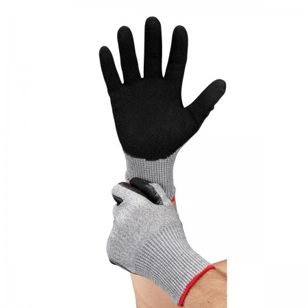 A5 Cut Resistant Work Gloves X-Large