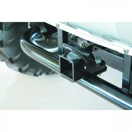 ATV Hitch Adapter