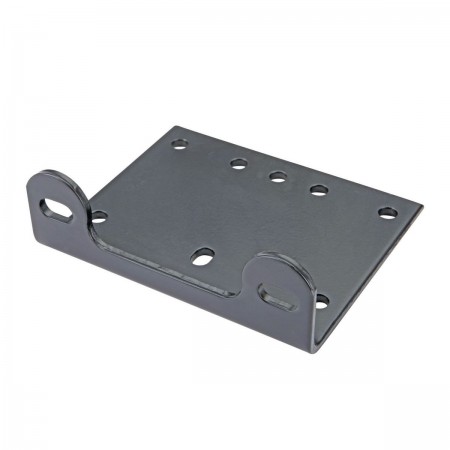 ATV/Utility Winch Mounting Plate