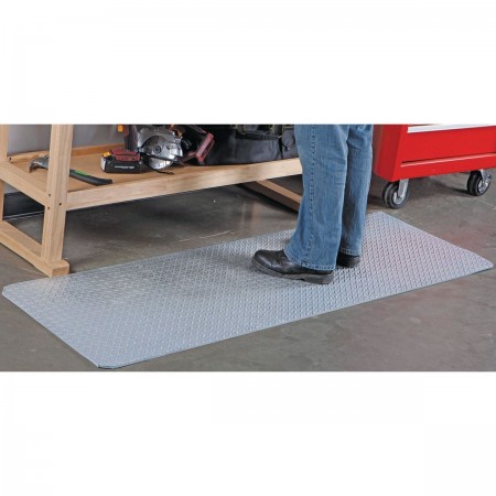 Anti-Fatigue Roll Mat