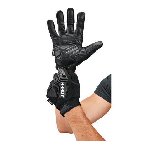 Anti-Vibration Mechanics Gloves, X-Large
