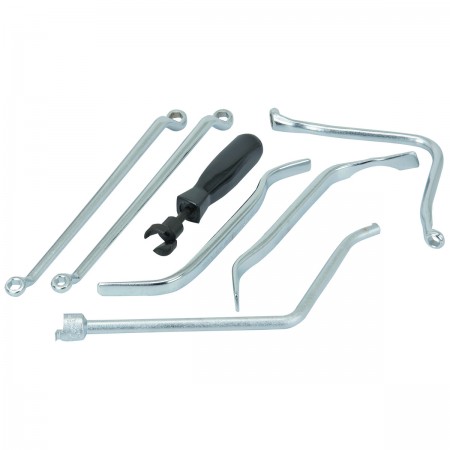 Brake Tool Set 7 Pc.