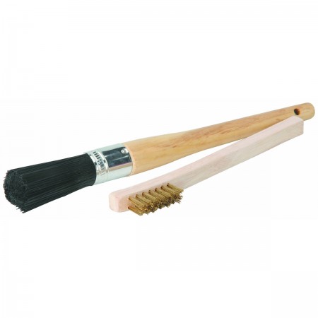 Brush Set 2 Pc.