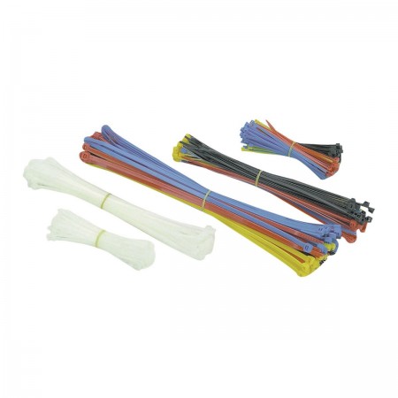 Cable Tie Assortment 350 Pk.