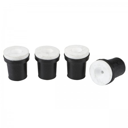 Ceramic Nozzle Set, 4 Pk.