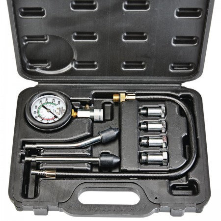 Compression Test Kit 8 Pc.