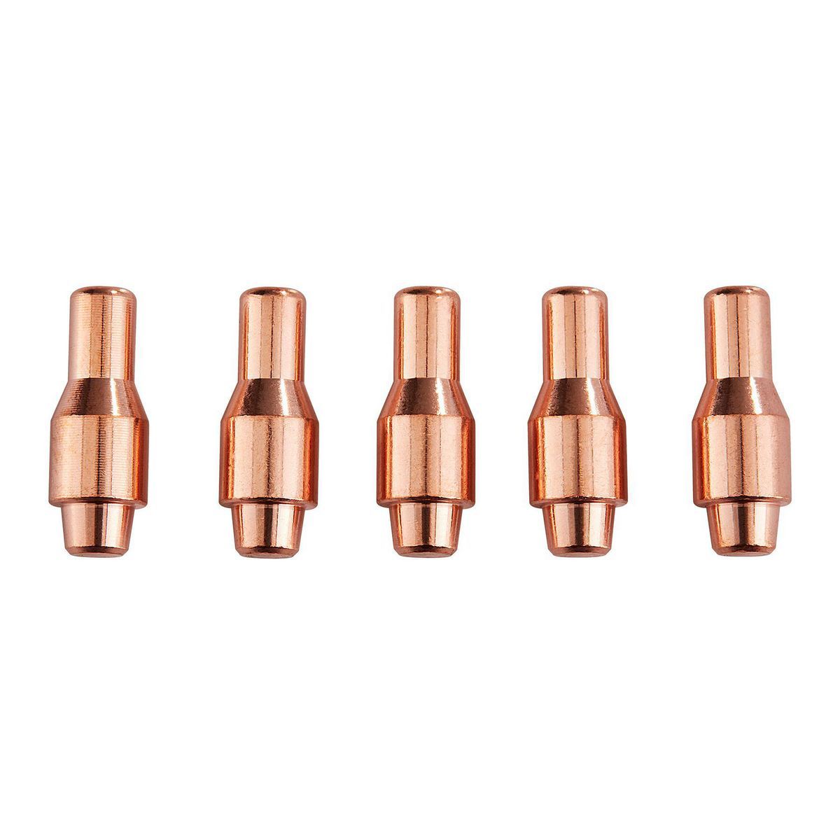 Copper Plasma Electrodes, 5 Pc.