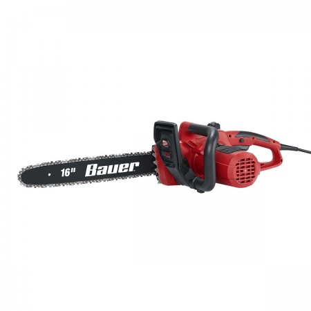 Corded 16 in. Electric Chainsaw