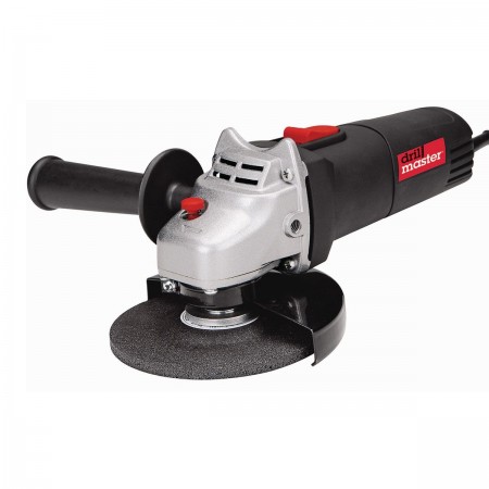 Corded 4-1/2 in. 4.3 Amp Angle Grinder