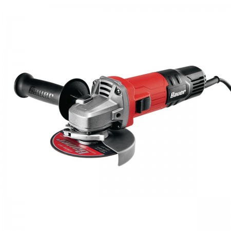 Corded 4-1/2 in.  7 Amp Angle Grinder with Tool-Free Guard