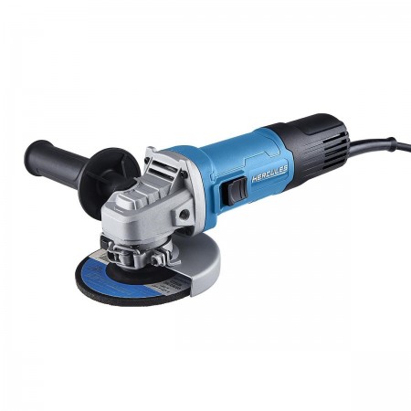Corded 4-1/2 in. 7 Amp Professional Angle Grinder