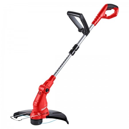 Corded 5.5 Amp 15 in. Electric String Trimmer