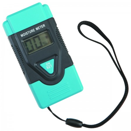 Digital Mini Moisture Meter