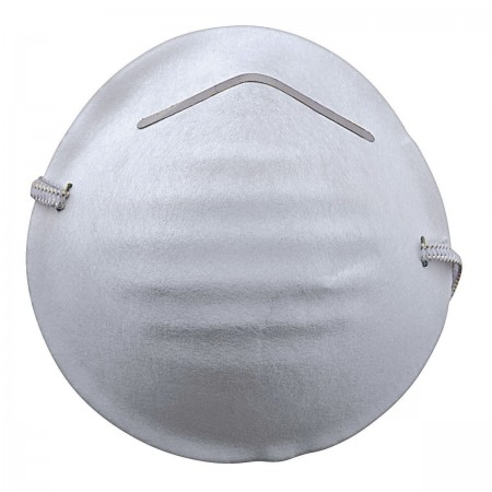 Dust Mask, 30 Pk.