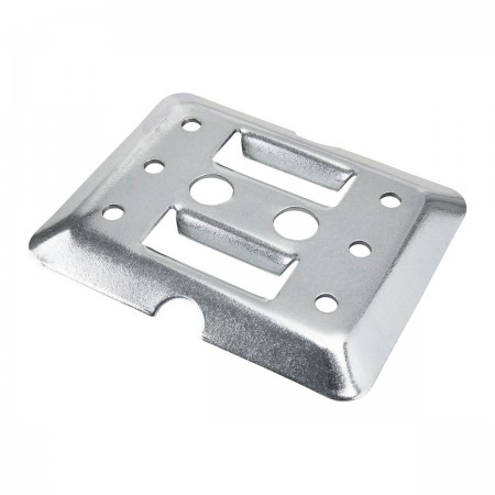 E-Track Mounting Plate