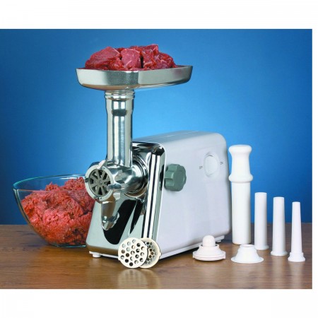 Electric Meat Grinder