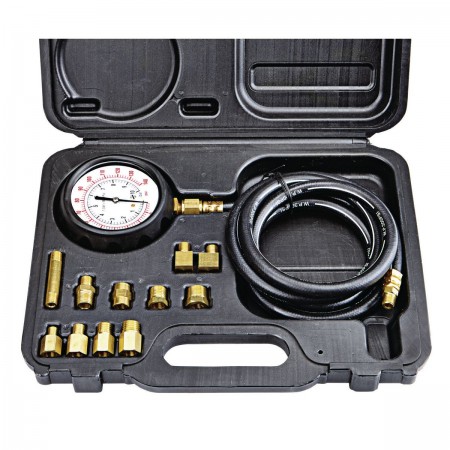 Engine Oil Pressure Test Kit