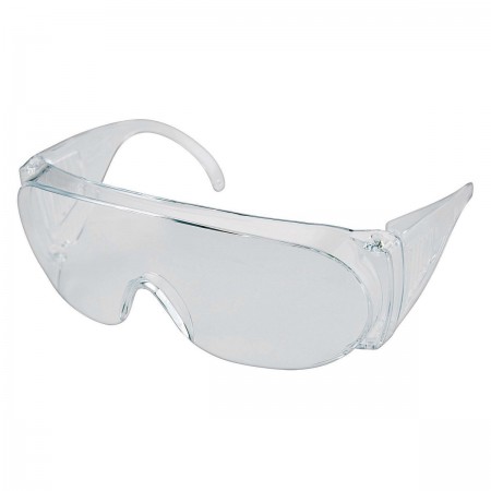 Eyeglass Safety Protectors