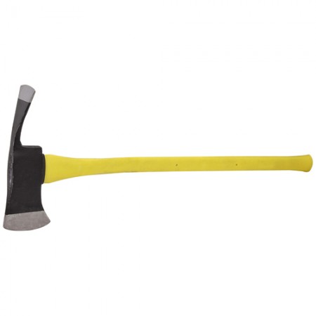 Fiberglass Handle Pulaski Axe