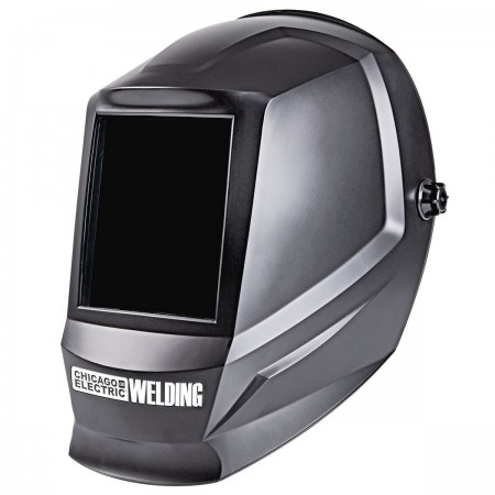 Fixed Shade Welding Helmet