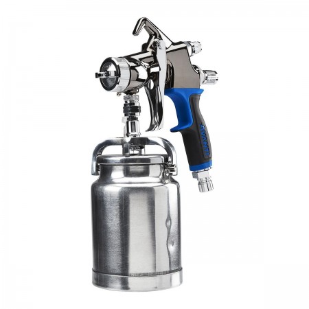 HVLP Turbine Replacement Spray Gun