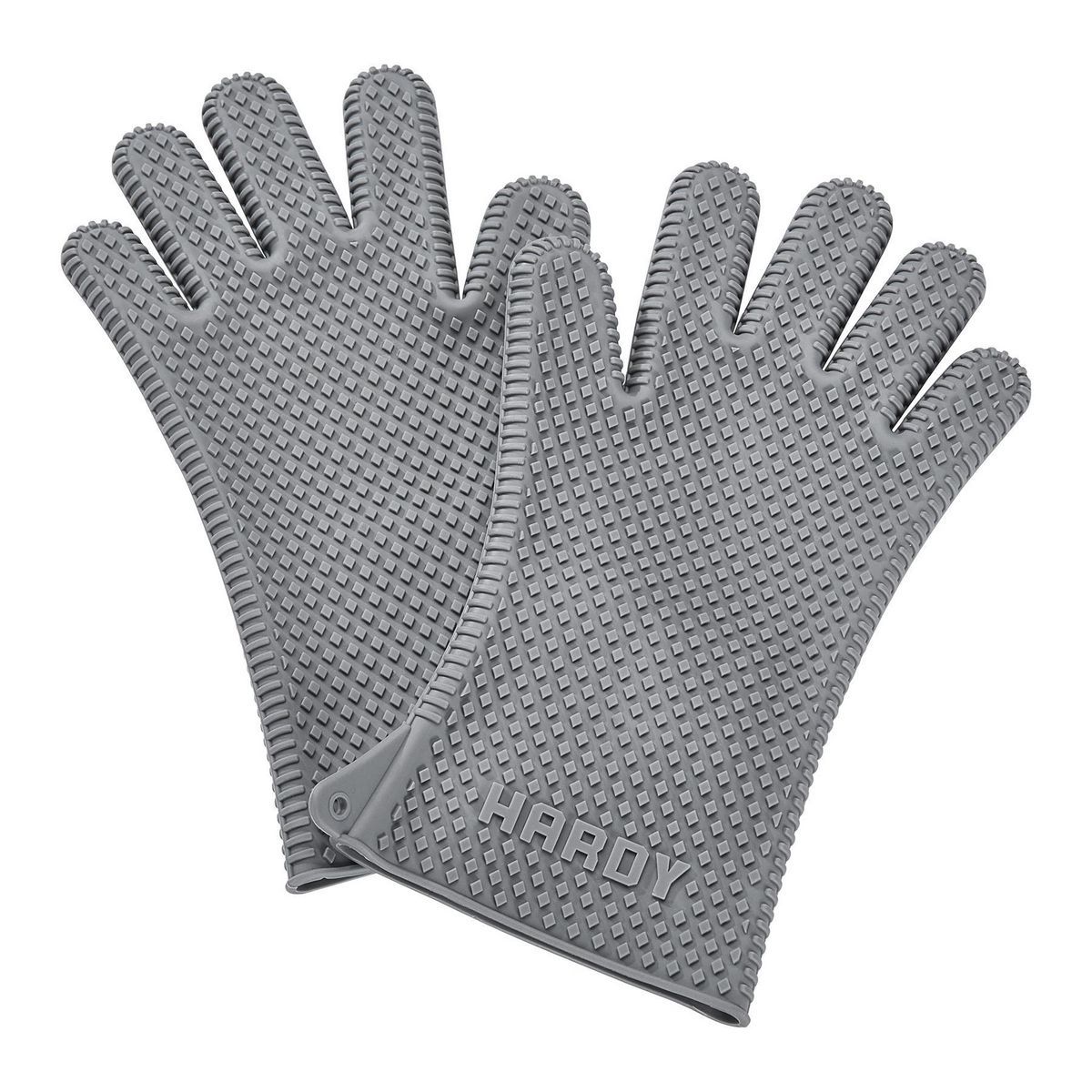 Heat Resistant Insulated Gloves