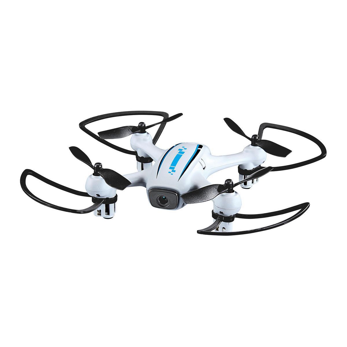High Performance Drone with 480p Camera/Video