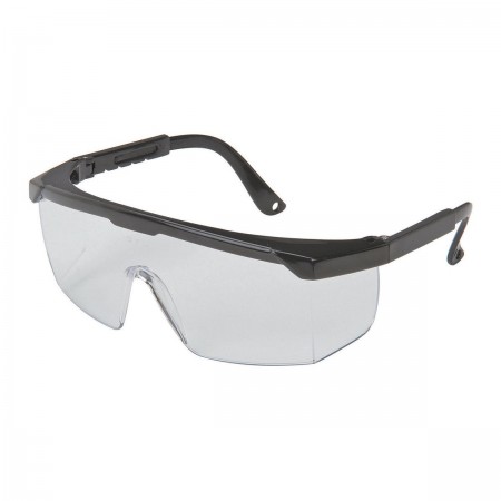 Impact Resistant Safety Glasses