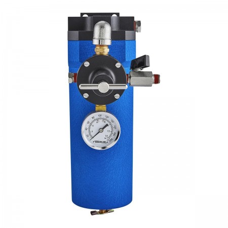 Industrial Air Filter Regulator