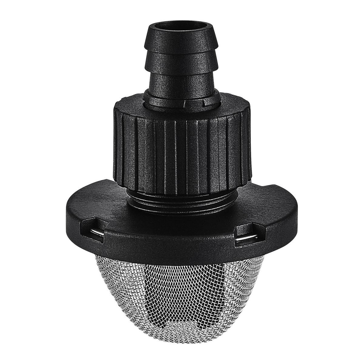 Inlet Strainer