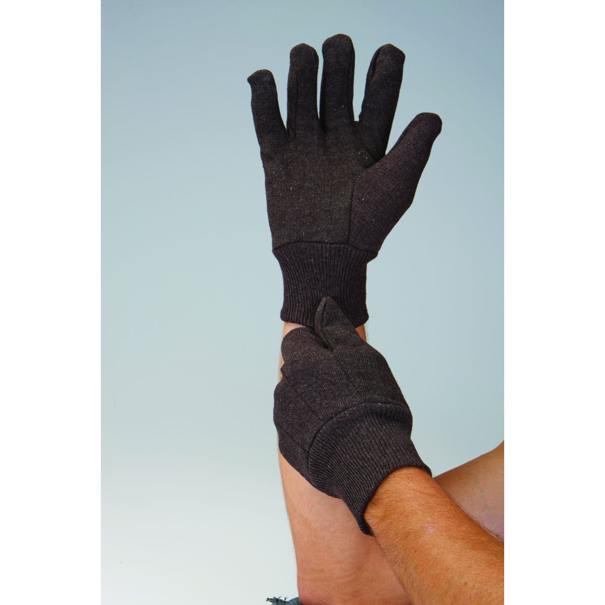 Jersey Gloves, 5-Pair