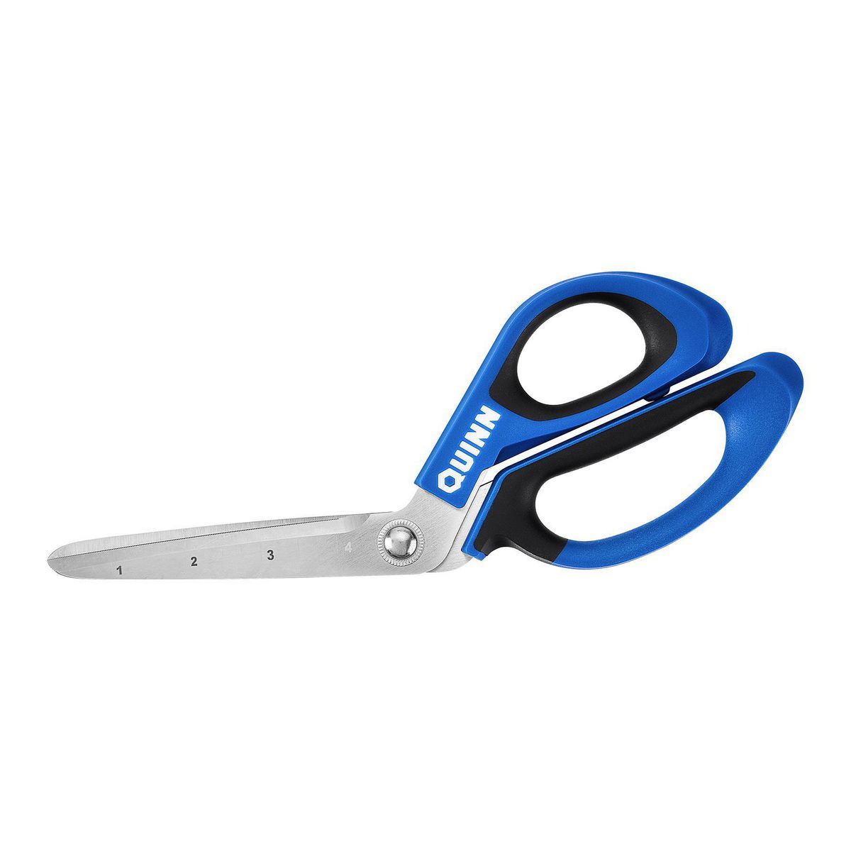 Jobsite Offset Scissors