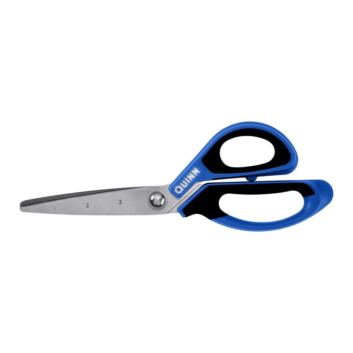 Jobsite Straight Scissors