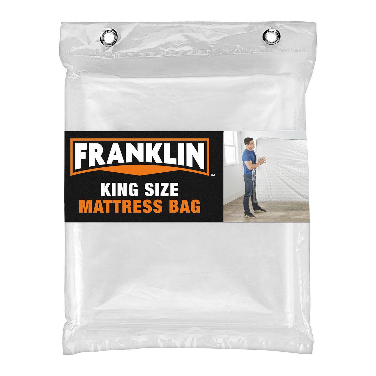 King-size Mattress Bag