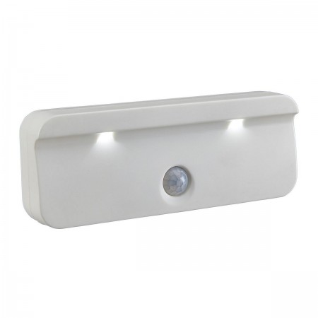 LED Motion Sensor Light