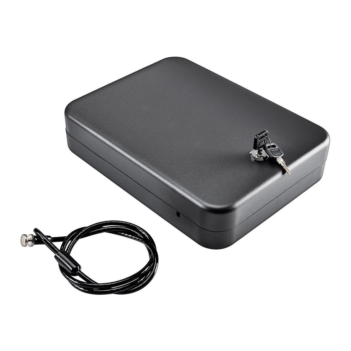 Large Personal Portable Security Safe