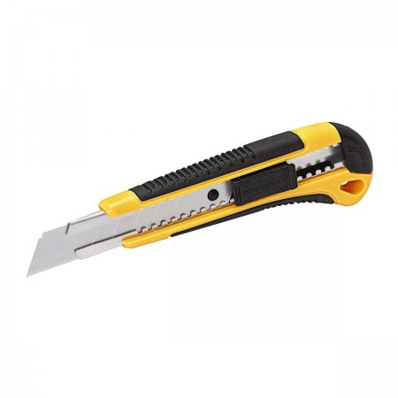 Large Snap Blade Utility Knife