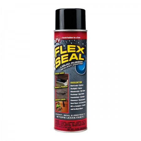 Liquid Rubber Sealant