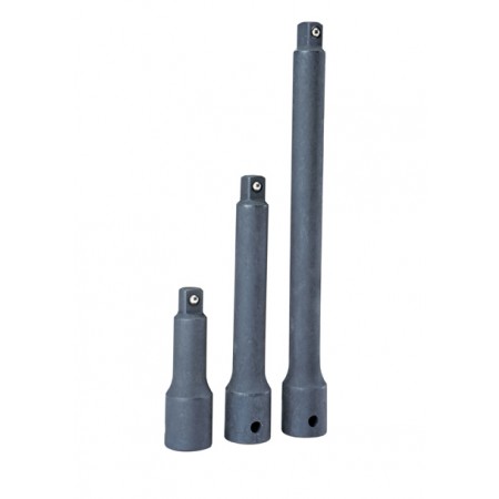 Long Impact Extension/Adapter, 3 Pc.